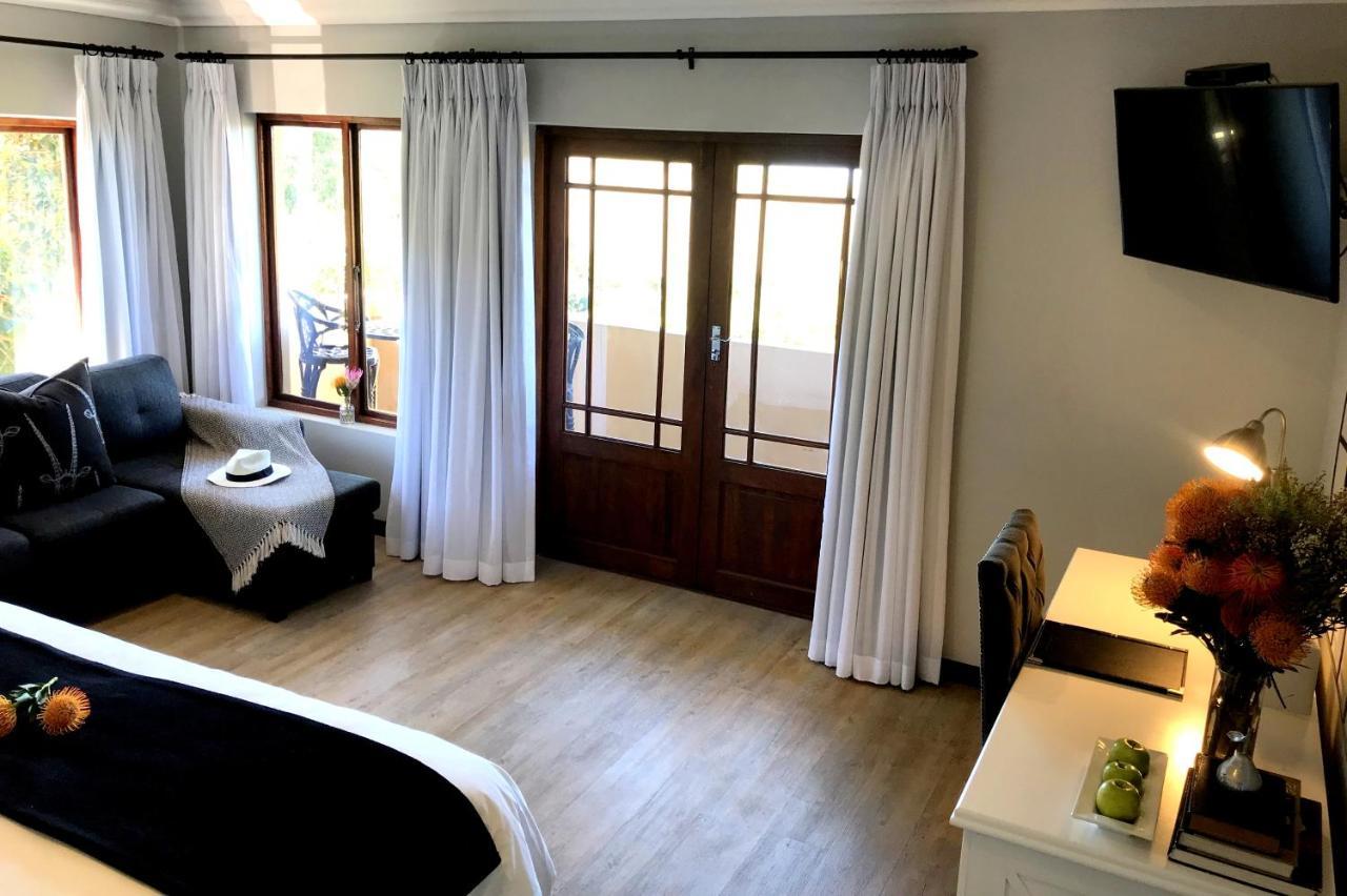 Hotel A Kings View Eshowe Exterior foto