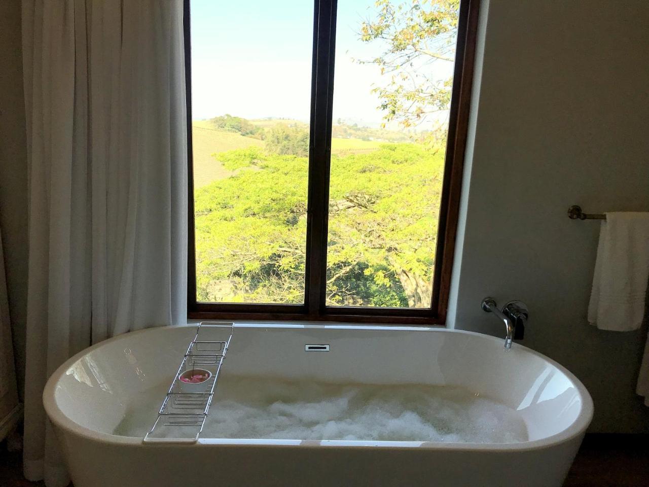 Hotel A Kings View Eshowe Exterior foto