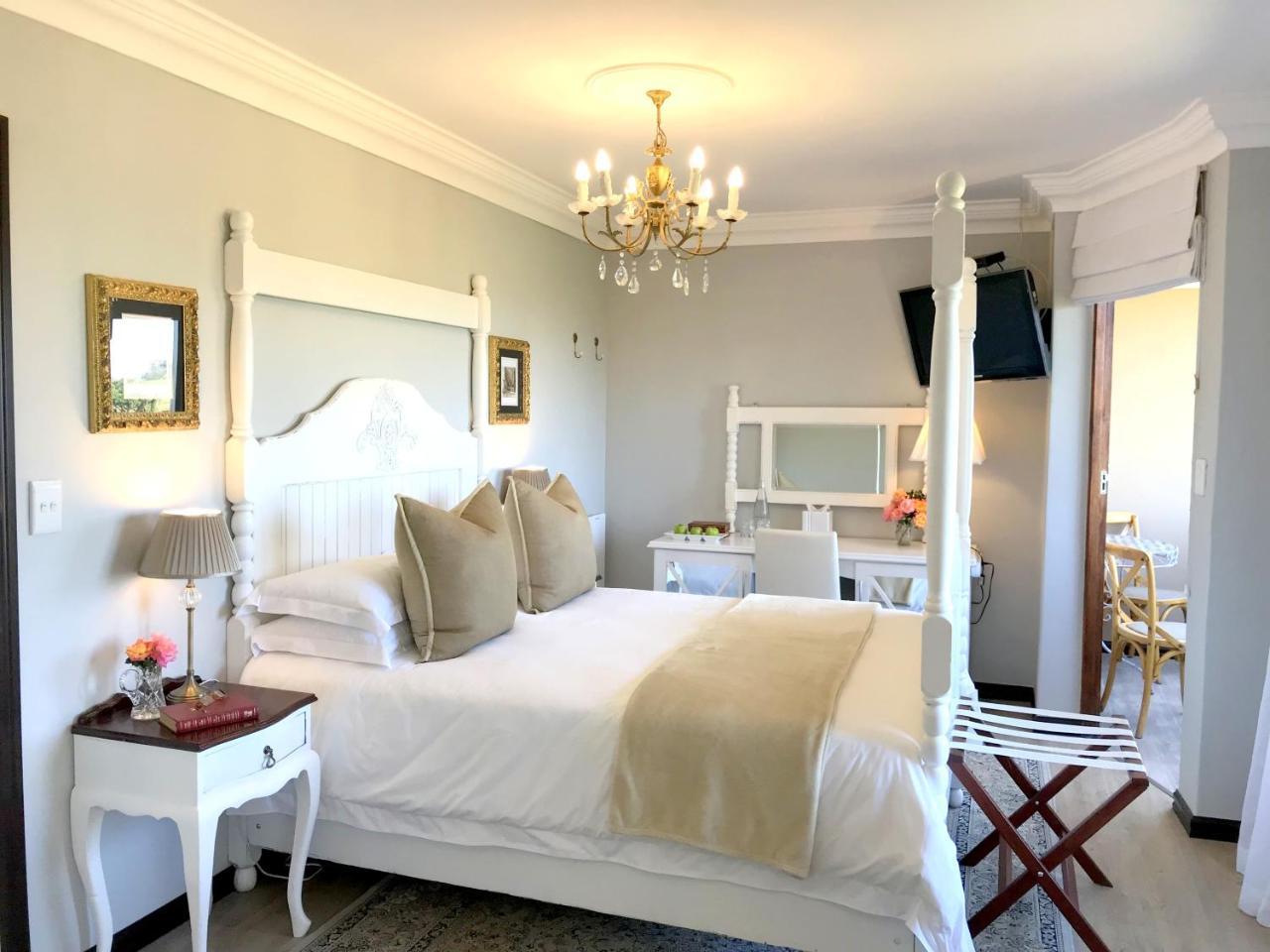 Hotel A Kings View Eshowe Exterior foto