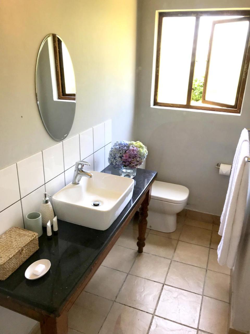 Hotel A Kings View Eshowe Exterior foto