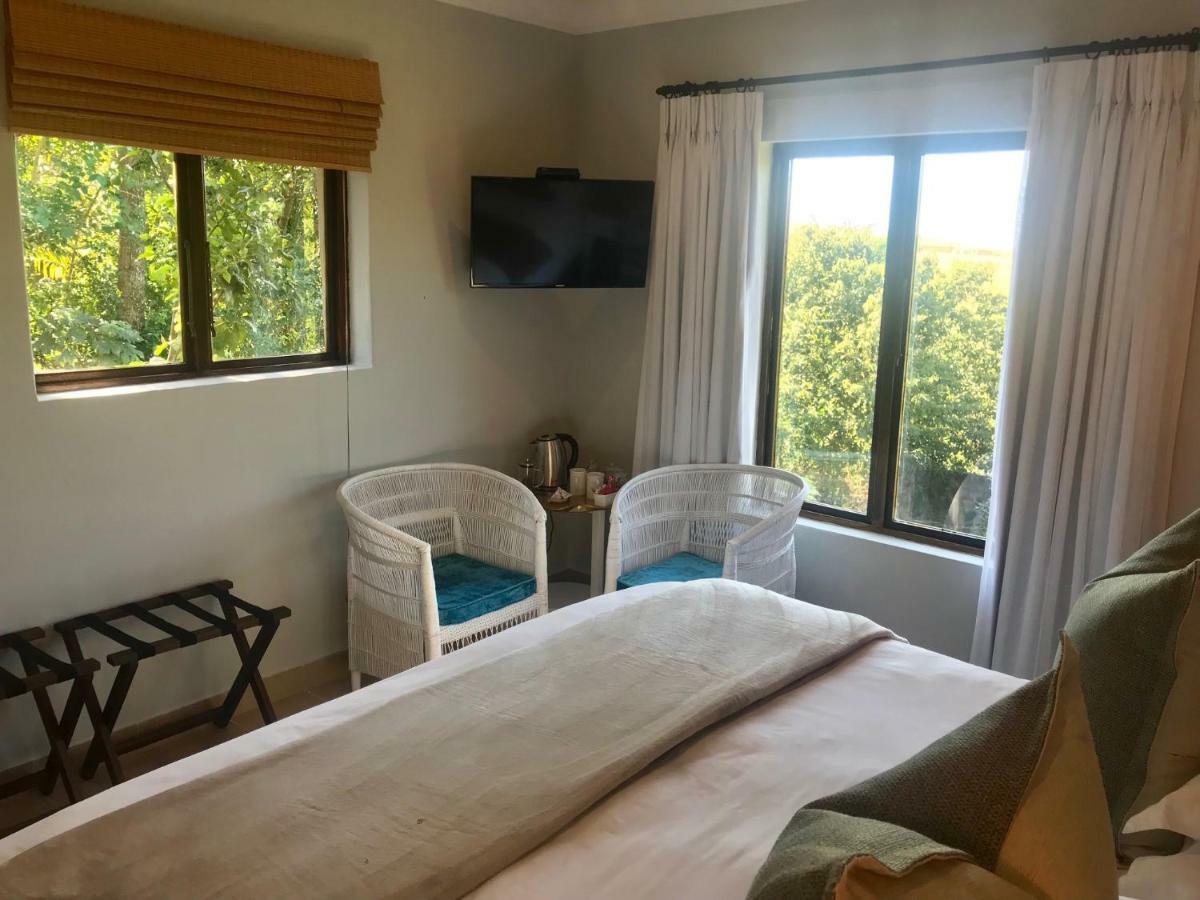 Hotel A Kings View Eshowe Exterior foto