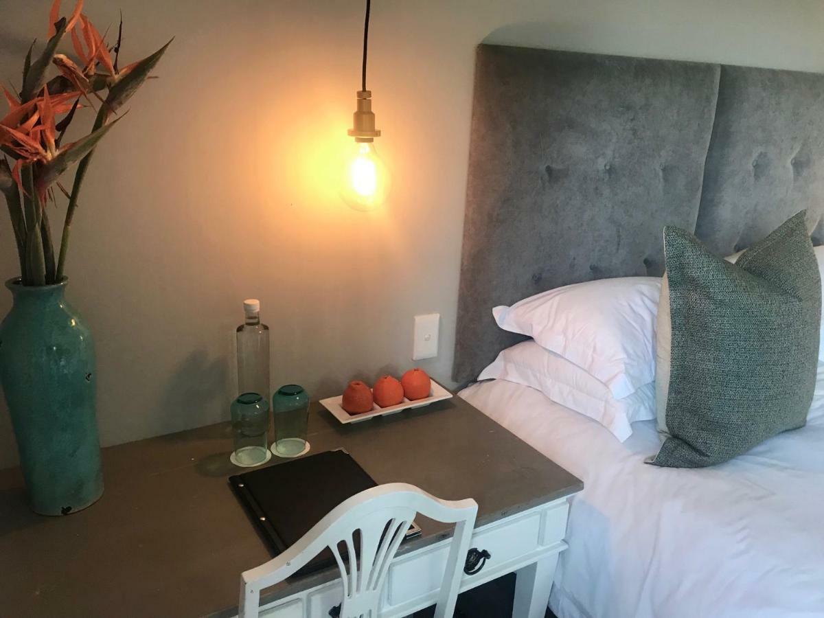 Hotel A Kings View Eshowe Exterior foto